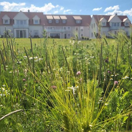 Ferienhof Gutmichel Feuchtwangen Ngoại thất bức ảnh