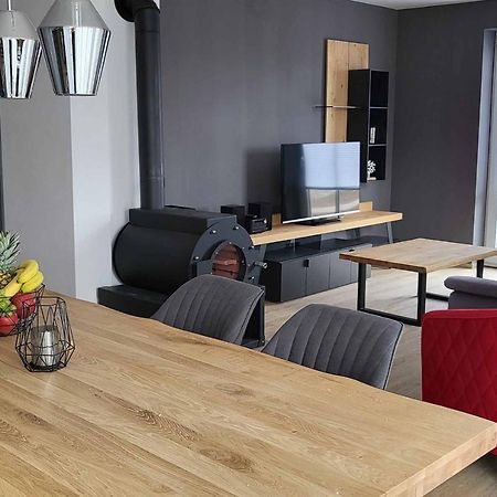 Ferienhof Gutmichel Feuchtwangen Ngoại thất bức ảnh