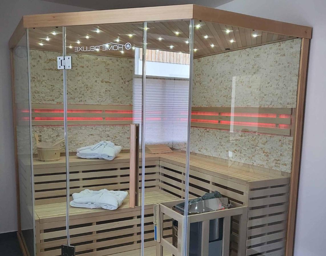 Ferienhof Gutmichel Feuchtwangen Ngoại thất bức ảnh