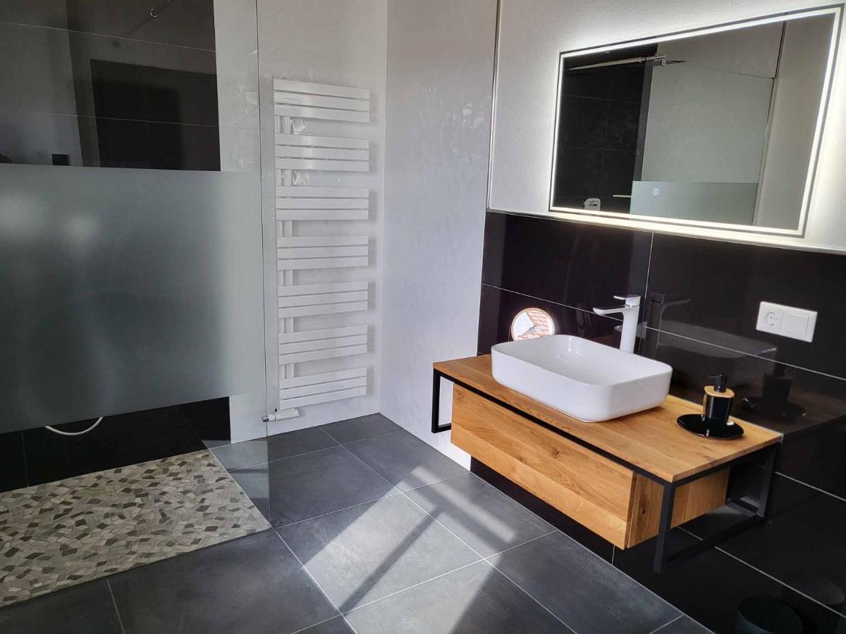 Ferienhof Gutmichel Feuchtwangen Ngoại thất bức ảnh